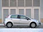 Fiat Punto Evo 5-Door 2010 года (UK)